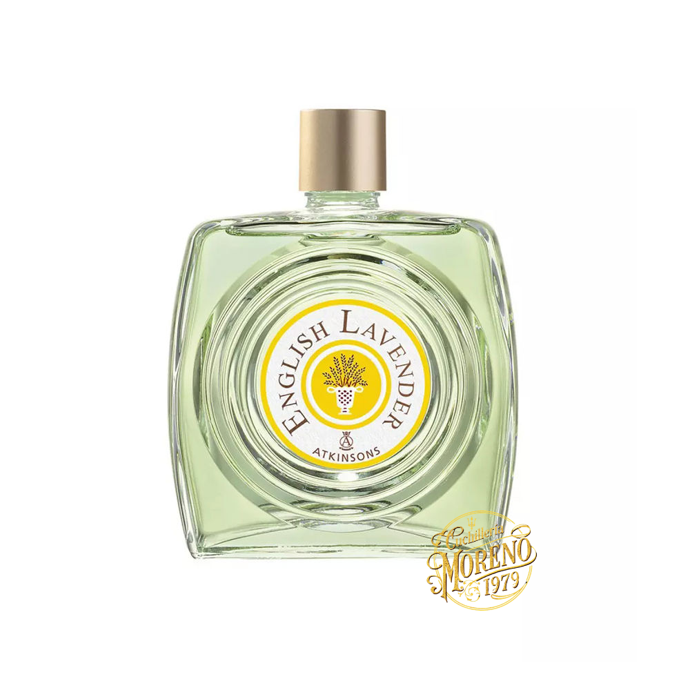 Eau de Toilette ENGLISH LAVENDER ATKINSON 90ml