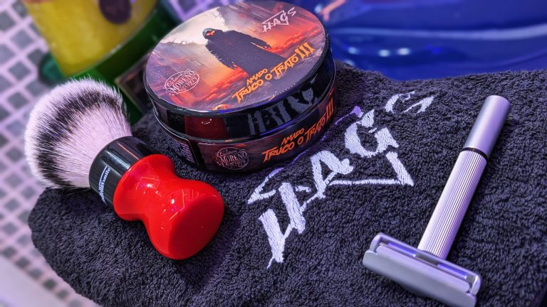 productos imprescindibles afeitado clasico