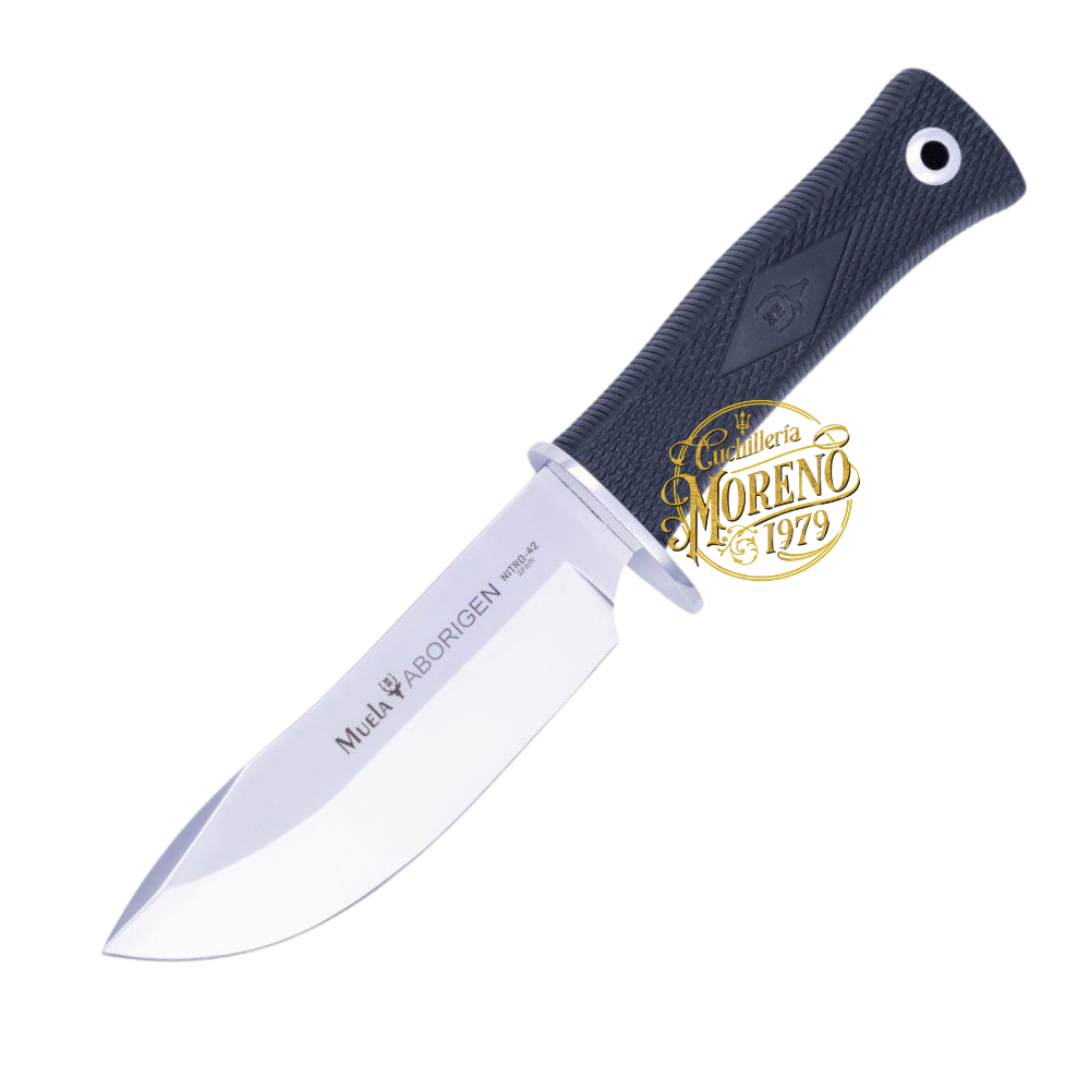 Cuchillo Muela ABORIGEN 13G