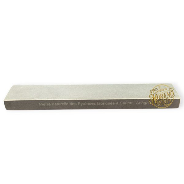 Piedra Afilar Pizarra PIERRE PYRÉNÉES 200x35x15