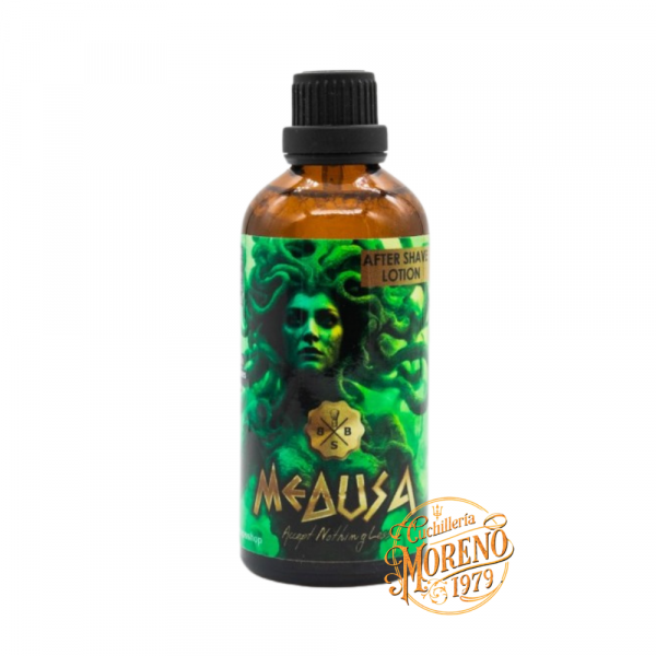 After Shave Loción MEDUSA BBS