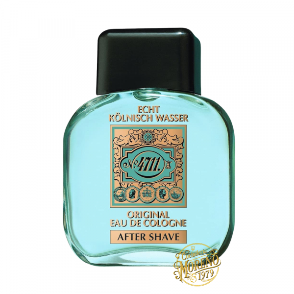 After Shave Loción 4711 EDC ORIGINAL 100ml
