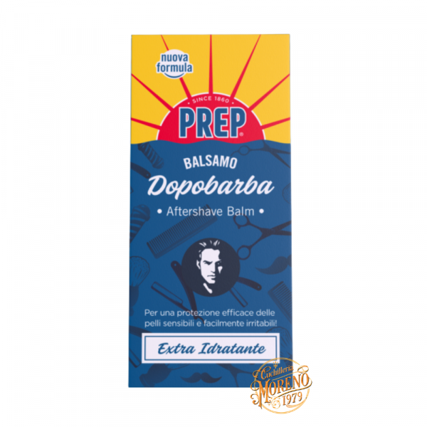 After Shave Bálsamo PREP 75ml