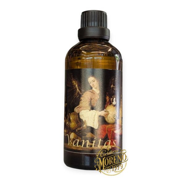 After Shave Loción VANITAS Los Jabones de Joserra 100ml