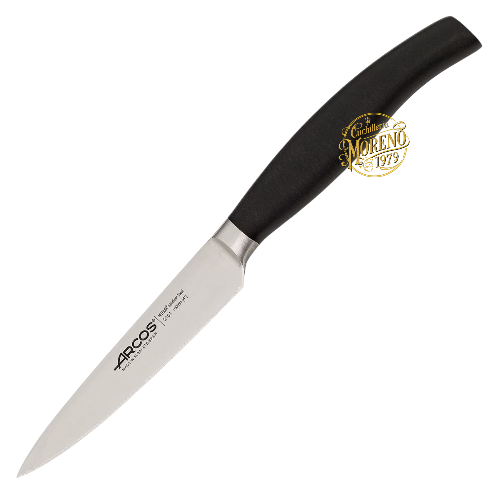 Cuchillo Mondador ARCOS SERIE CLARA 10cm