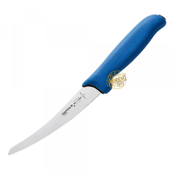 Cuchillo Profesional Deshuesador DICK EXPERTGRIP 2K SemiFlexible 15cm