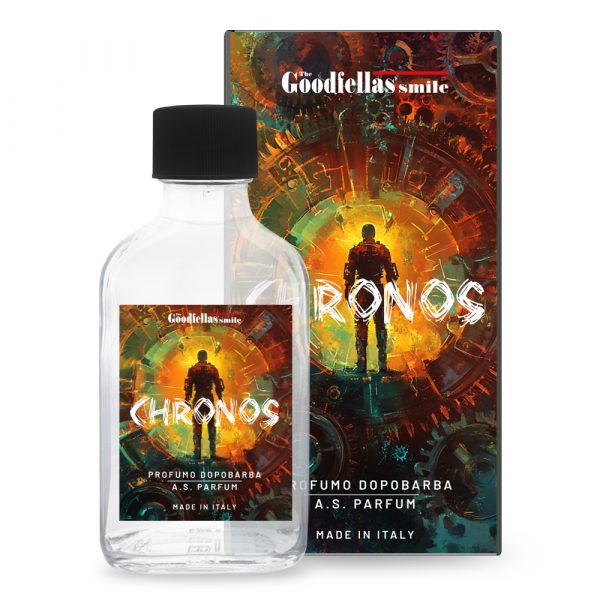 After Shave Loción Chronos The Goodfellas Smile 100ml