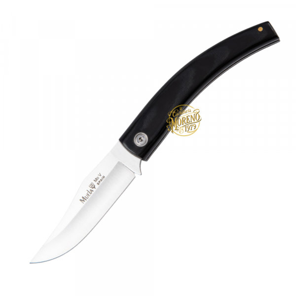 Navaja MUELA P-8LM Micarta