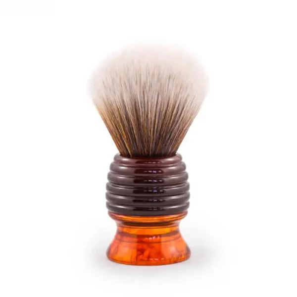 Pack de Afeitado Clásico ITALIANO Principiante Avanzado RAZOROCK TGS BLACKBAY - Imagen 4