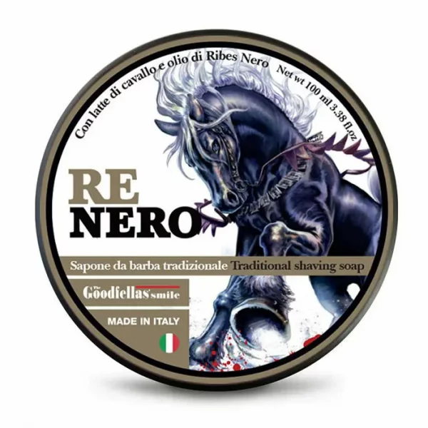 Pack Afeitado Clásico ITALIANO Principiante PRO RAZOROCK TGS RENERO - Imagen 5