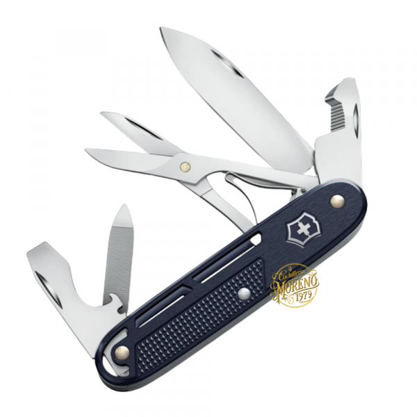 Navaja VICTORINOX SINERGY X ALOX Azul