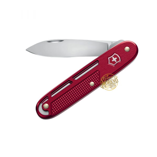 Navaja VICTORINOX ONEFOLD ALOX Roja