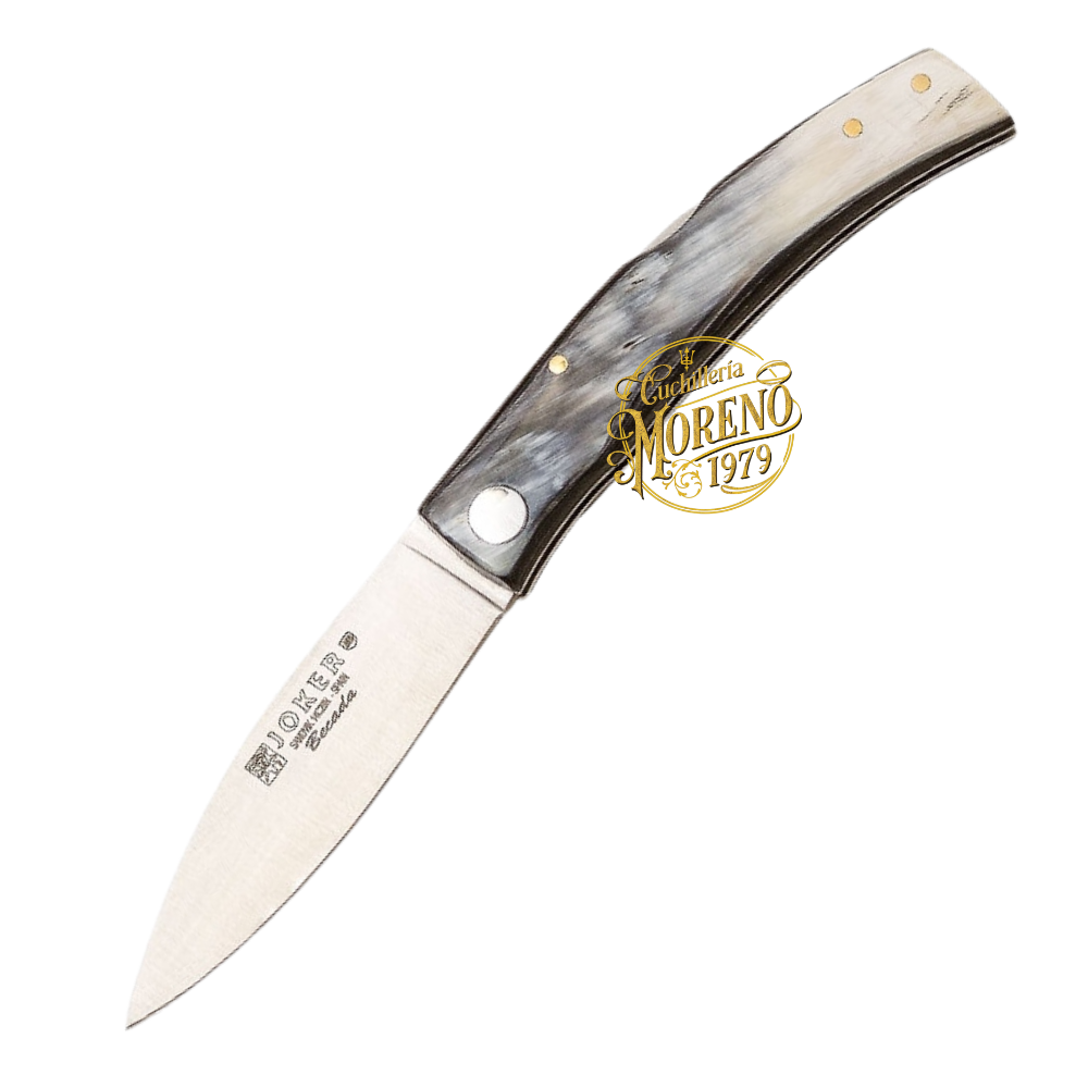 Navaja JOKER BECADA Toro