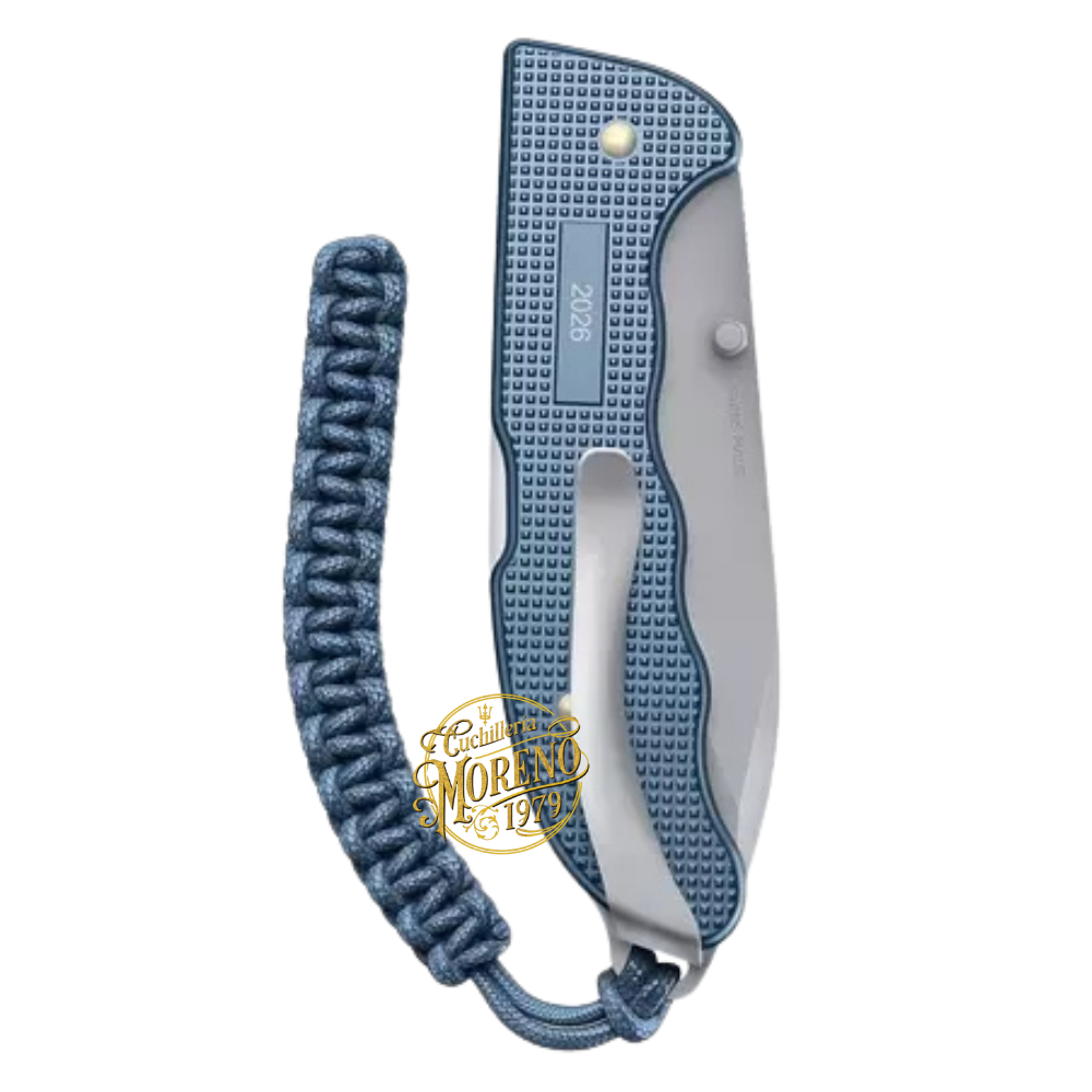 Navaja Suiza VICTORINOX EVOKE ALOX Edición limitada 2026 - Imagen 2