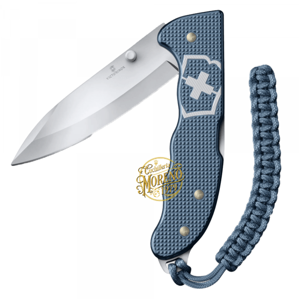 Navaja Suiza VICTORINOX EVOKE ALOX Edición limitada 2026