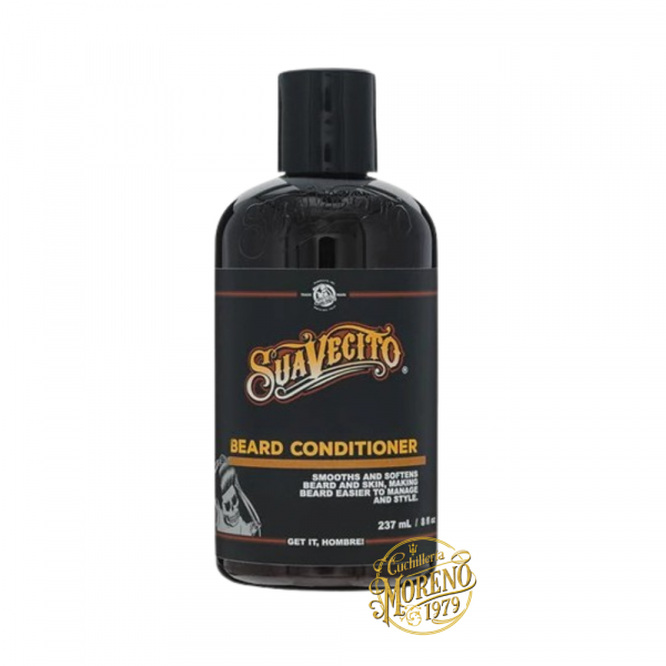 Acondicionador para Barba SUAVECITO 237ml
