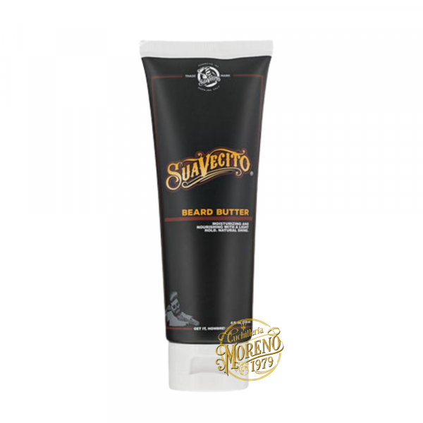 Bálsamo Barba SUAVECITO BUTTER ORIGINAL 118ml