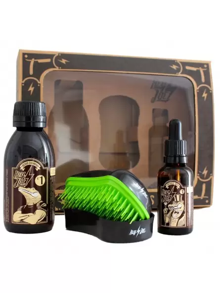 Kit Arreglo Barbas Kit HEY JOE!