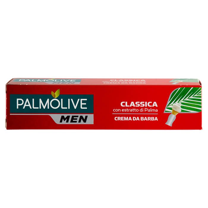 Crema de Afeitar PALMOLIVE Clásica 100ml