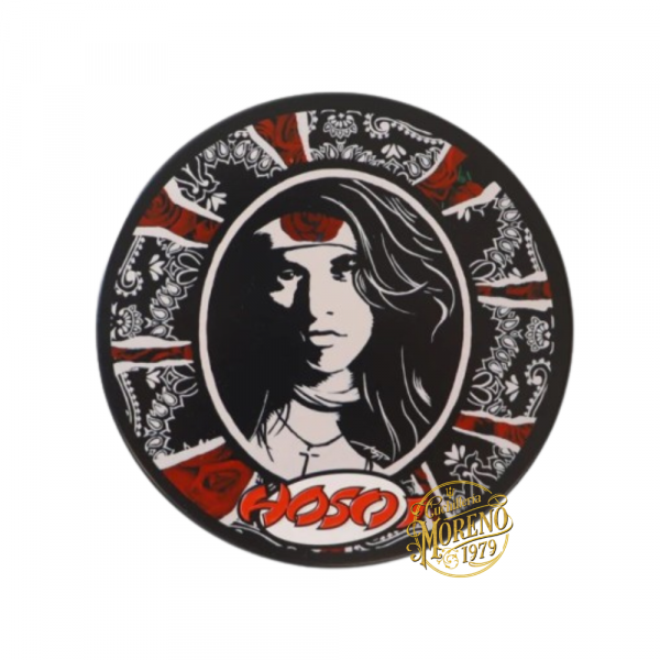 Pomada Pelo BROSH CHALLENGER & HOSOI Fiber 120g