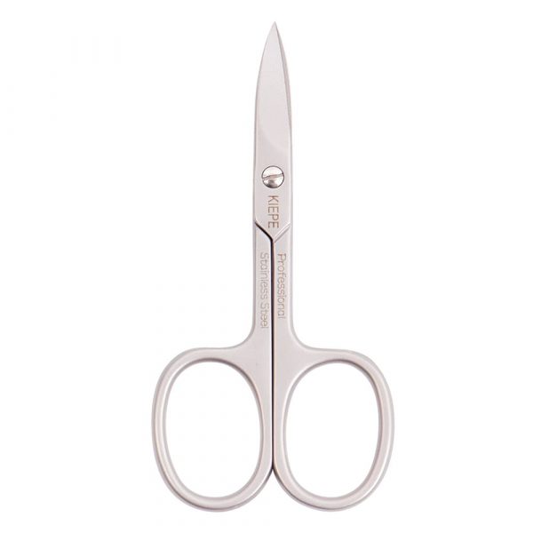 Tijera Uñas KIEPE Acero Inoxidable