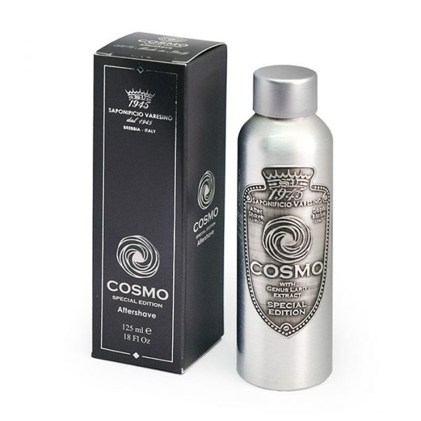 After Shave COSMO Saponificio Varesino Edición Especial 125ml
