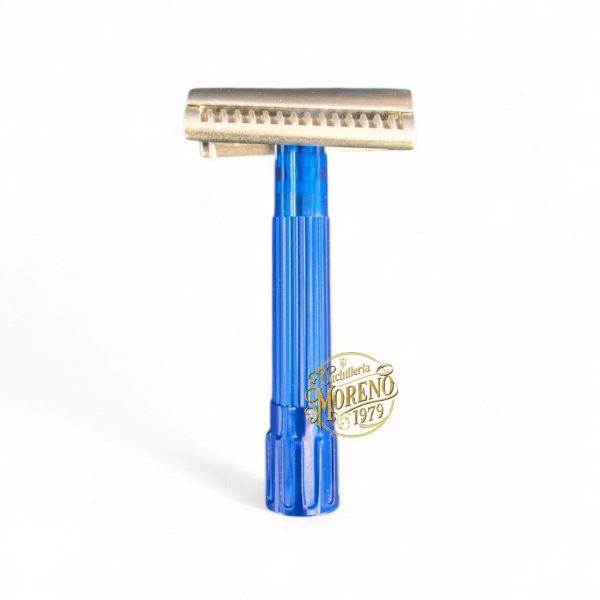 Maquinilla de Afeitar FRANKENSTEIN TGS PHANTOM BLUE