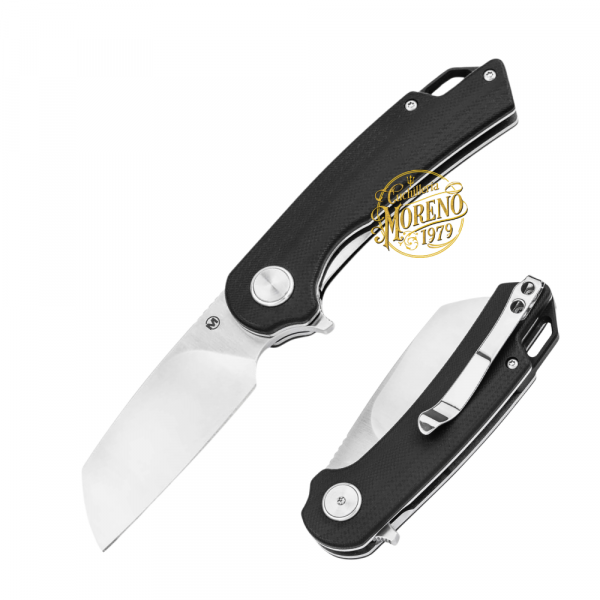 Navaja MAGNUM BOKER CLIFF WHARN