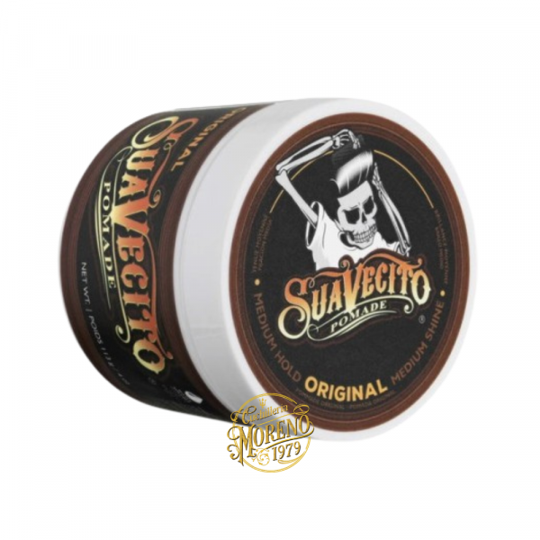 Pomada Cabello SUAVECITO ORIGINAL 113g