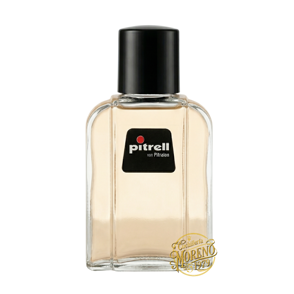 Pre Afeitado Máquinas Eléctricas PITRALON PITRELL 100ml