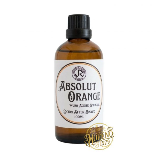 After Shave Loción Los Jabones de Joserra ABSOLUT ORANGE 100ml