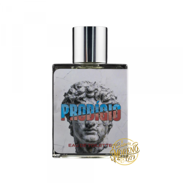 Eau de Toilette WESTMAN PRODIGIO 50ml