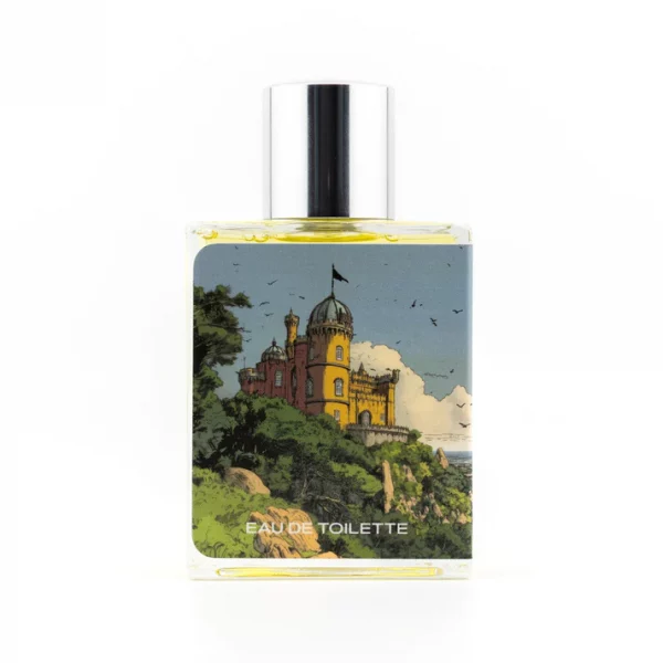 Eau de Toilette SINTRA WESTMAN 50ml