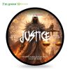 Jabón de Afeitar JUSTICE THE GOODFELLAS SMILE 100ml