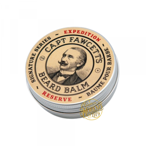Bálsamo para Barba Captain Fawcett Expedition Reserve 60ml