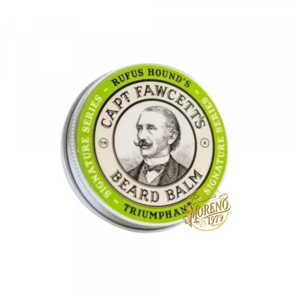 Bálsamo para Barba Captain Fawcett Triumphant 60ml