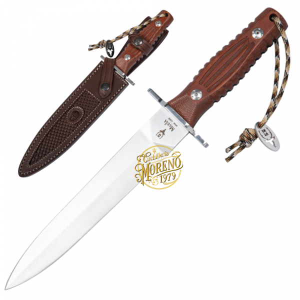 Cuchillo Muela DG-21C