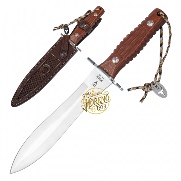 Cuchillo Muela DG-21R