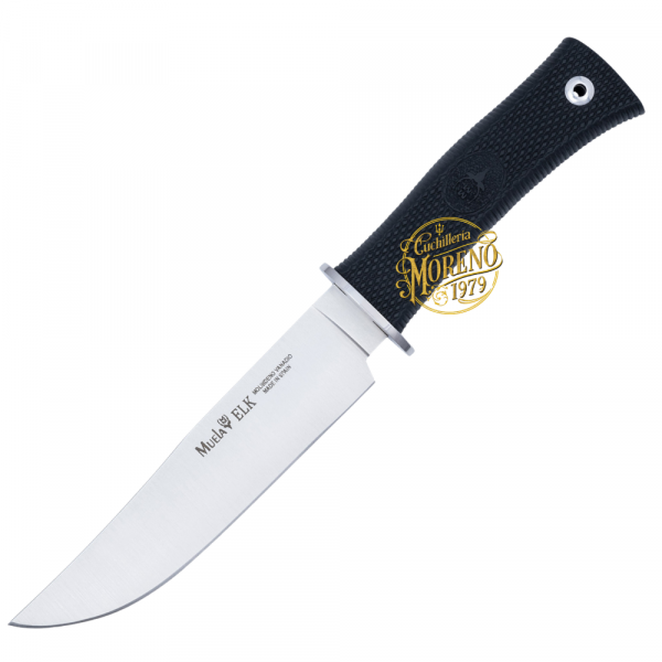 Cuchillo MUELA ELK 14G