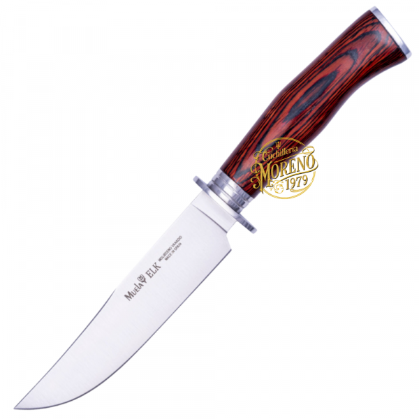Cuchillo MUELA ELK 14RI