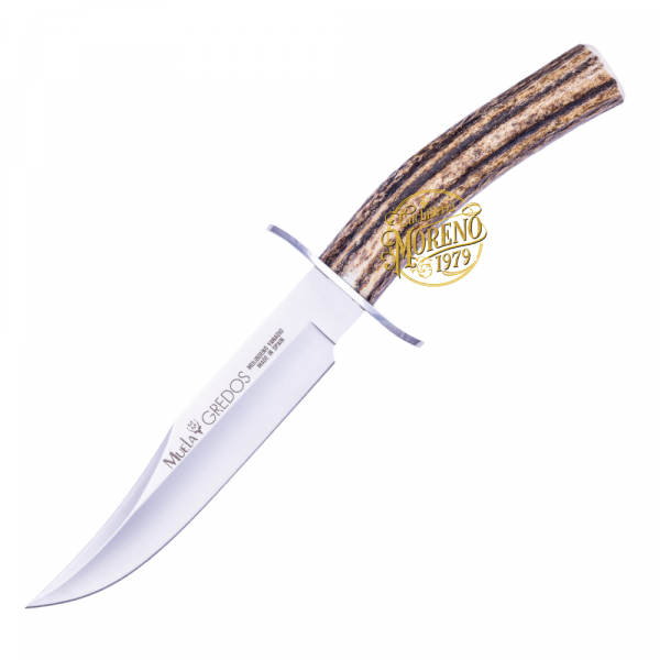 Cuchillo MUELA GRED 16