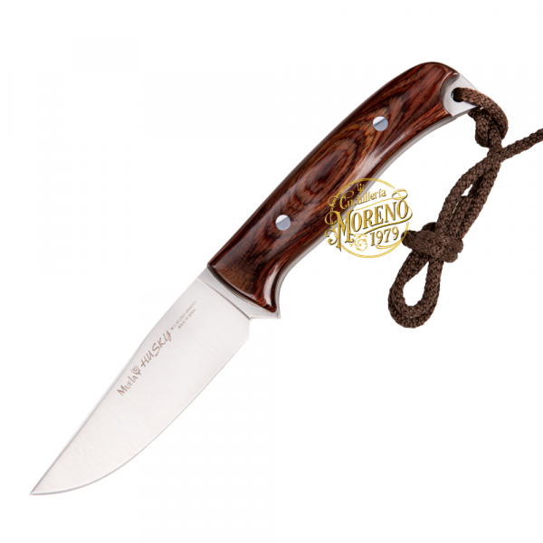 Cuchillo MUELA HUSKY 10R