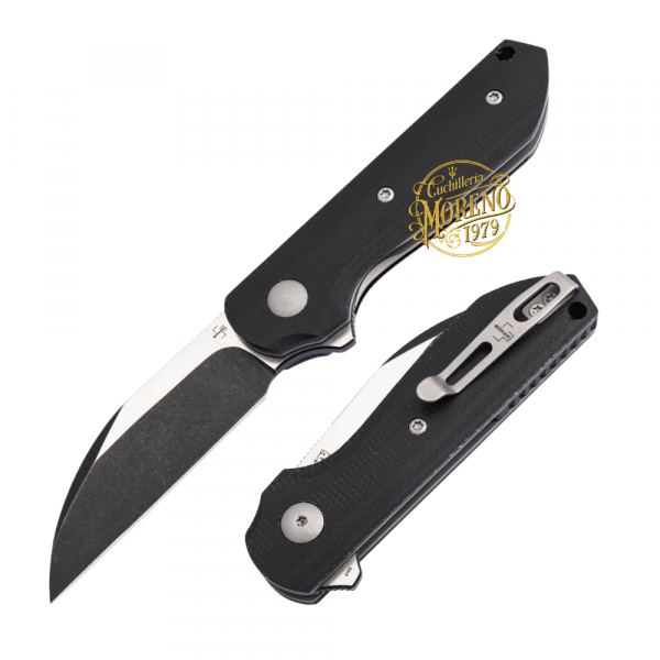Navaja Táctica BOKER PLUS CORVUS