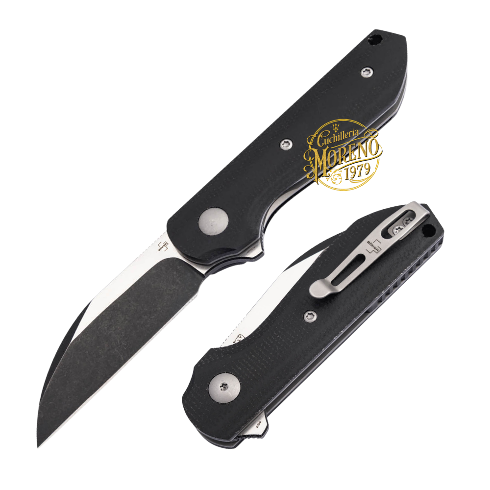 Navaja Táctica BOKER PLUS CORVUS