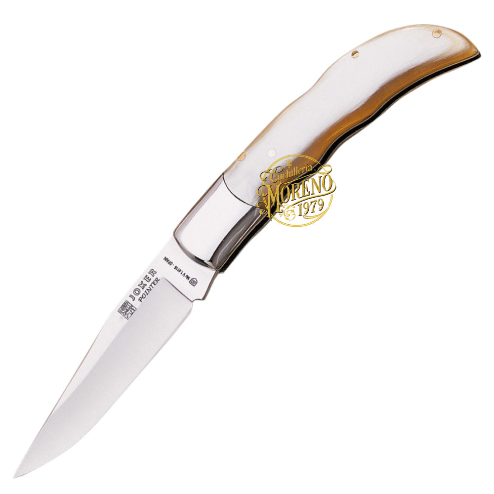 Navaja JOKER POINTER Toro NA08