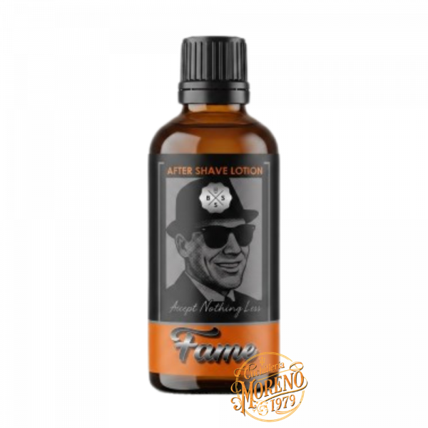 After Shave Loción FAME BBS