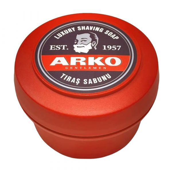 Jabón de Afeitar Arko Tarro 150 g